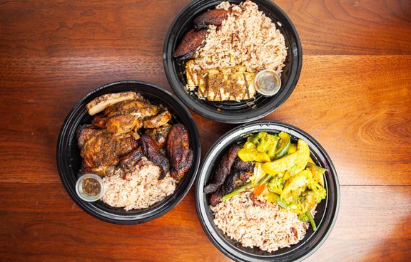 What can I expect from Caribbean and Jamaican cuisine?
