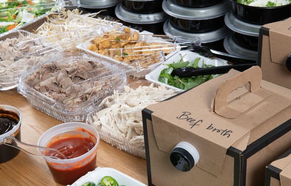 How much should I order?