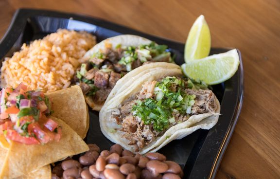 Best Practices and Tips when Ordering Taco Platters