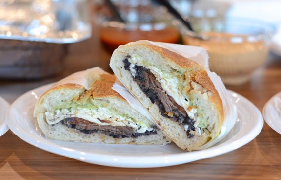 Best Practices and Tips when Ordering Your Tortas