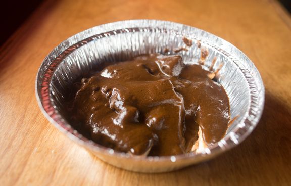 Are there gluten-free options for a traditional, authentic Mexican buffet?