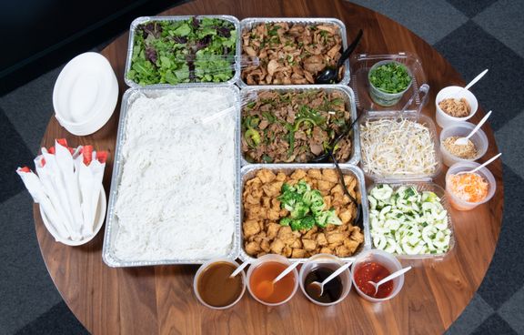 How much should I order?