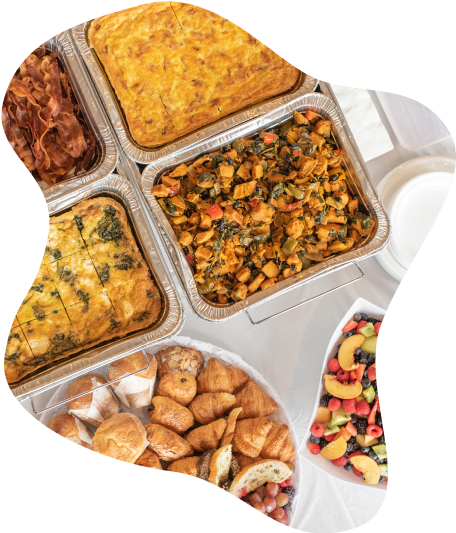 Choose Family-Style or Individually-Boxed